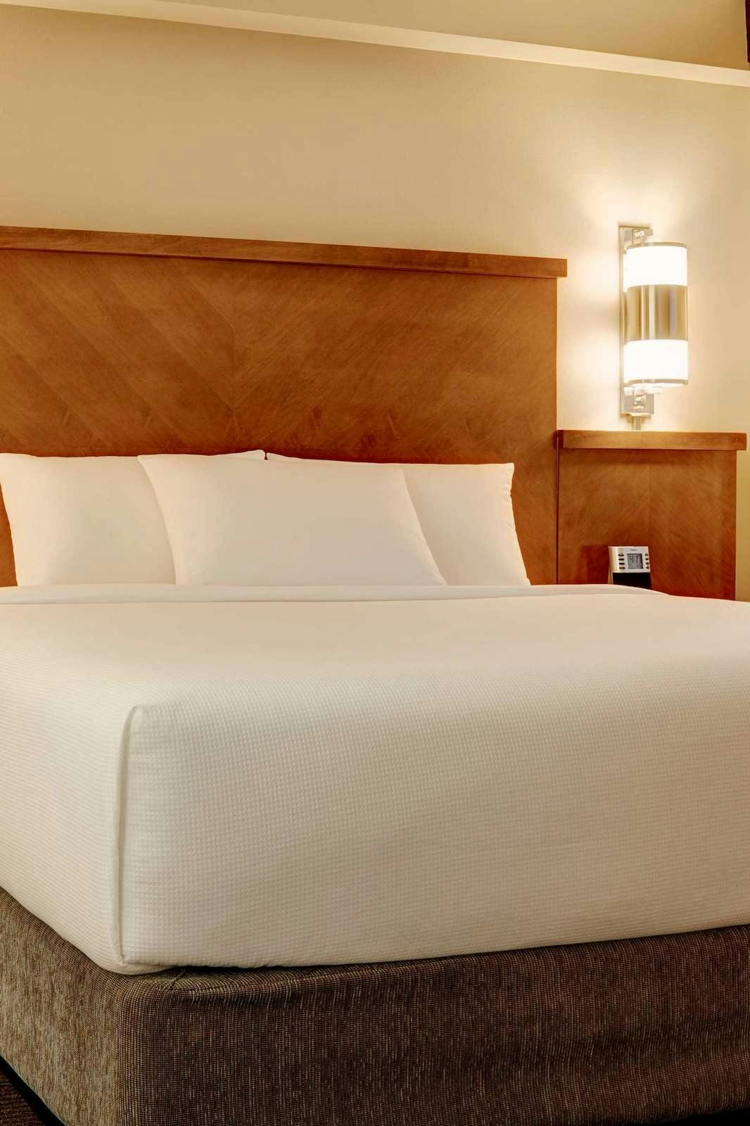 Hotel Hyatt Place Tempe Phoenix Airport photo 1