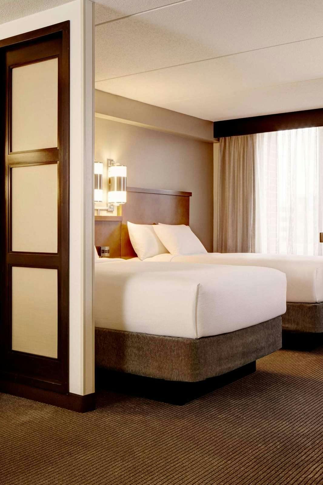 Hotel Hyatt Place Tempe Phoenix Airport photo 2