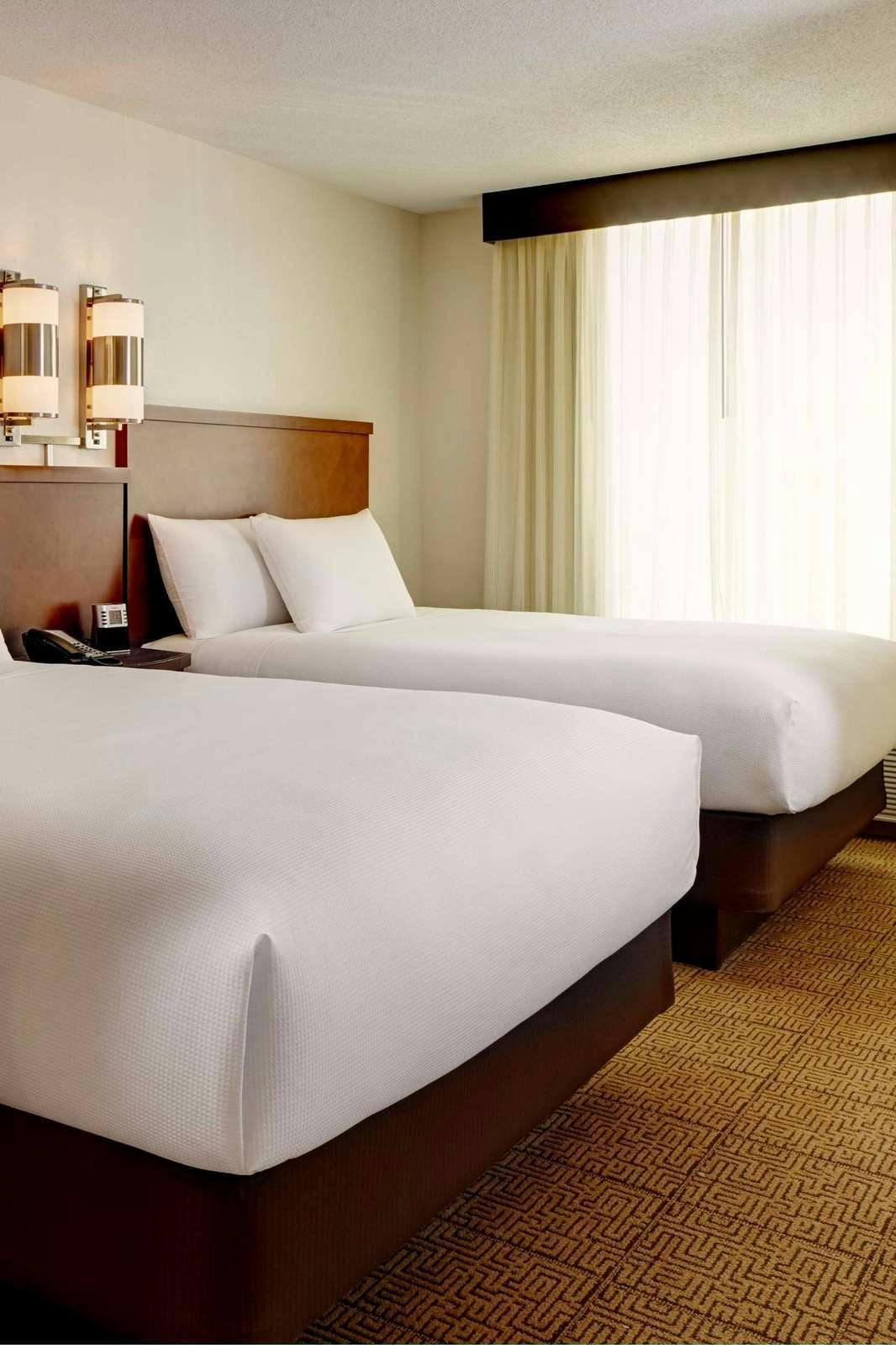 Hotel Hyatt Place UC Davis photo 2