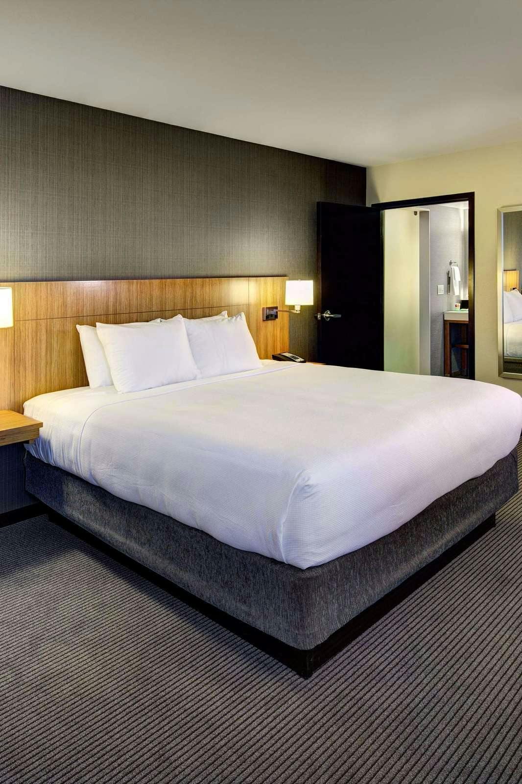 Hotel Hyatt Place UC Davis photo 1