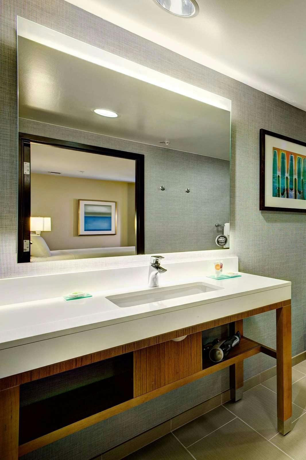 Hotel Hyatt Place UC Davis photo 5