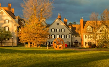 The Essex Resort & Spa