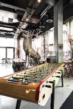 Hotel MOB Hotel Lyon photo 3