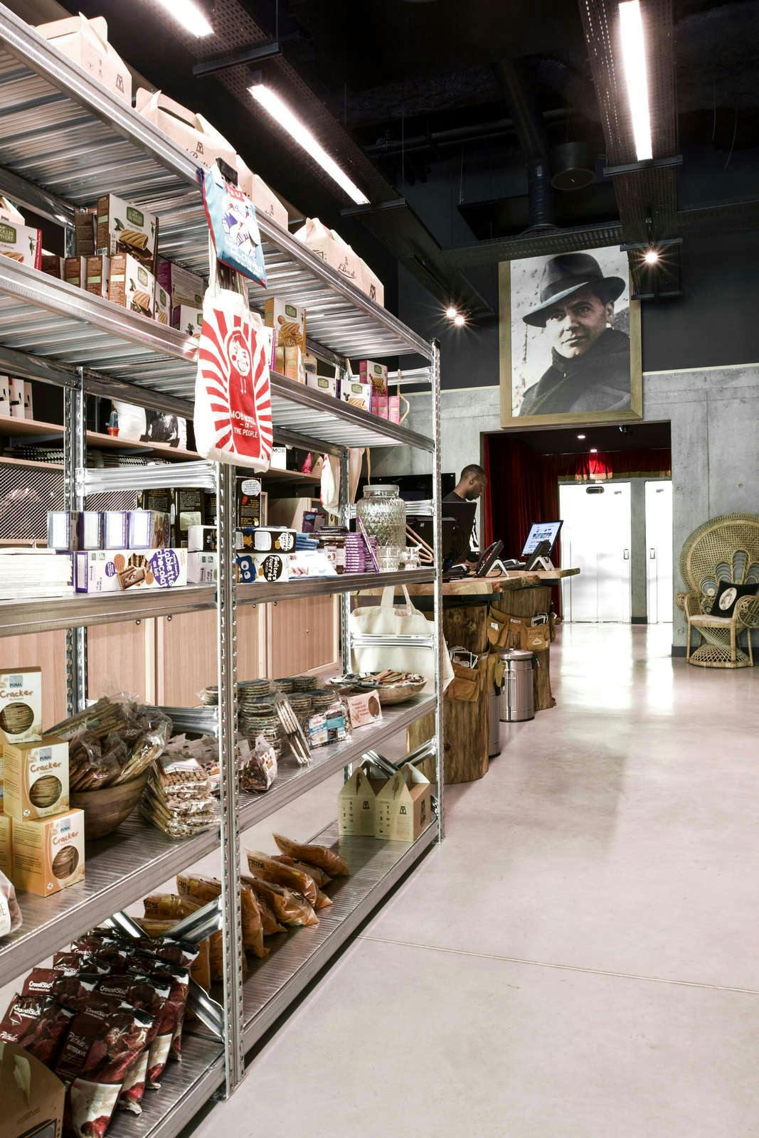 Hotel MOB Hotel Lyon photo 5