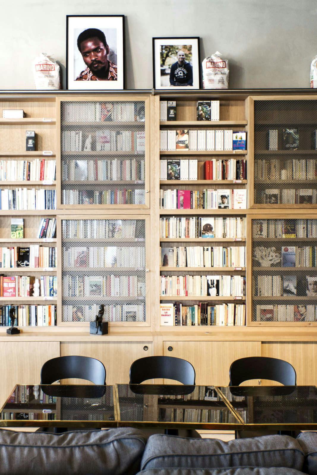 Hotel MOB Hotel Lyon photo 4