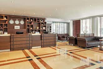 Hotel Four Points by Sheraton Bur Dubai photo 2