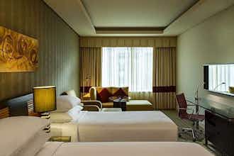 Hotel Four Points by Sheraton Bur Dubai photo 5