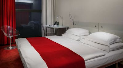 Design Metropol Hotel Prague