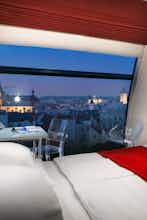 Hotel Design Metropol Hotel Prague photo 3