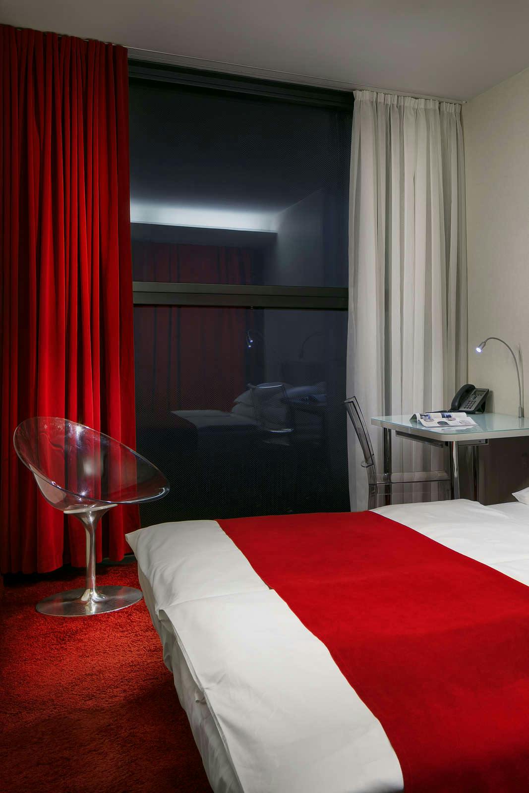 Hotel Design Metropol Hotel Prague photo 4