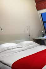 Hotel Design Metropol Hotel Prague photo 1