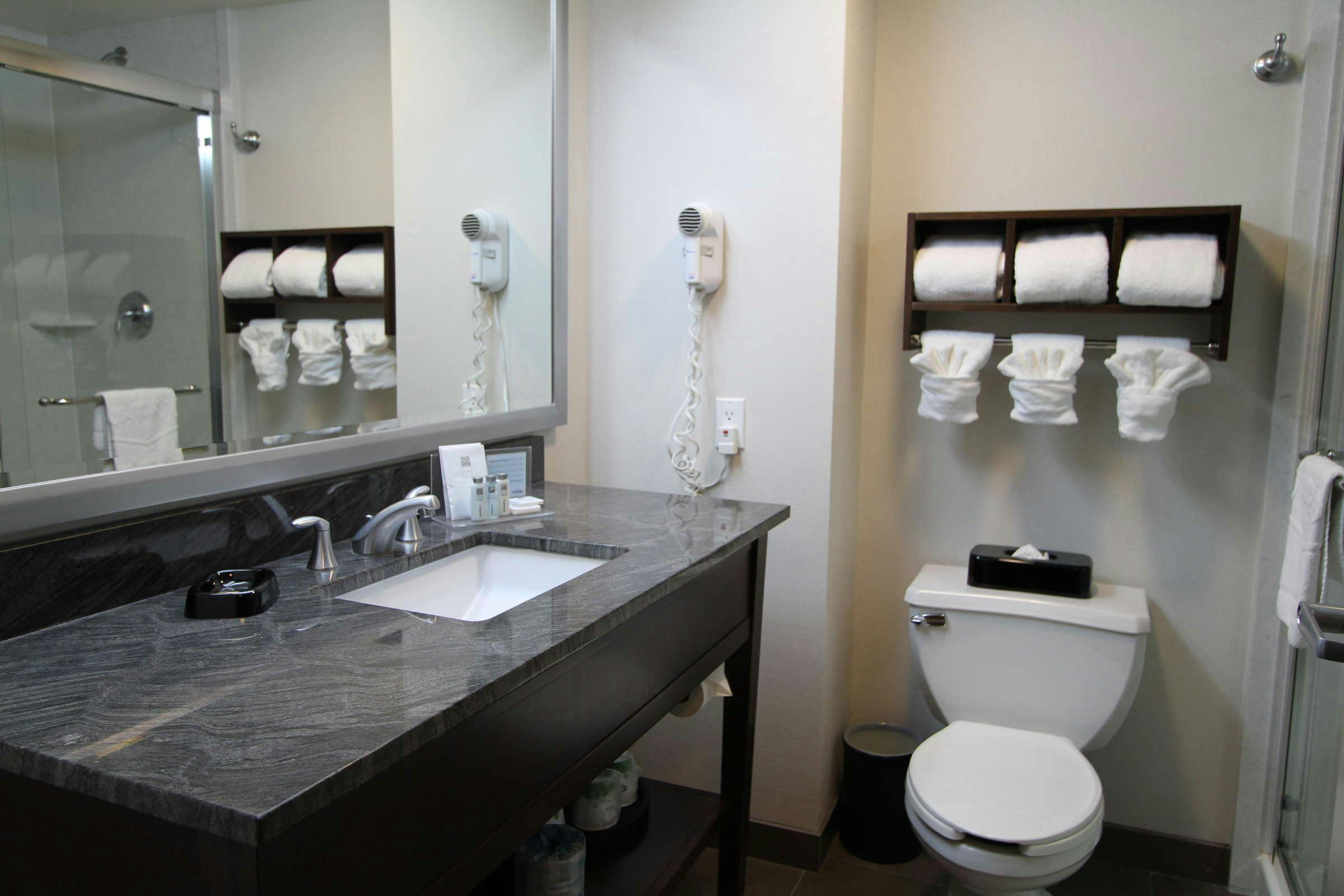 Hotel Hampton Inn & Suites Seattle-Downtown photo 4