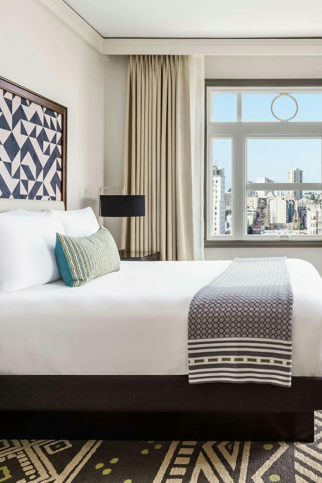 Hotel Hotel Spero at Union Square, Vignette Collection by IHG photo 2