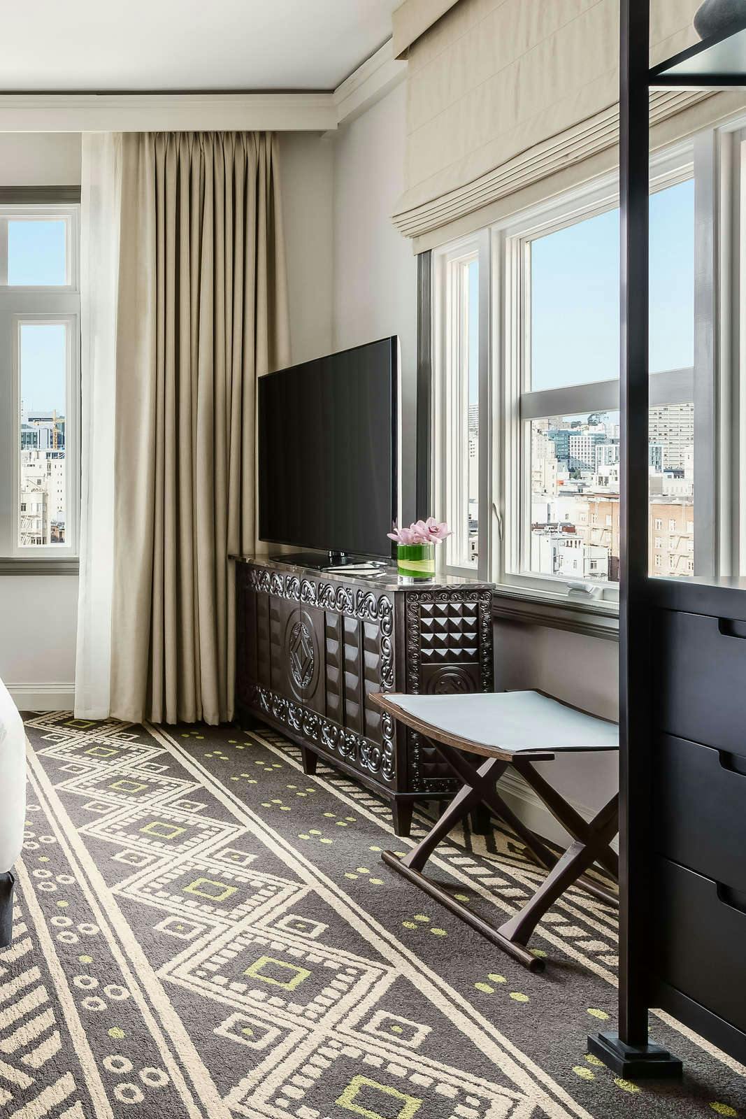 Hotel Hotel Spero at Union Square, Vignette Collection by IHG photo 3