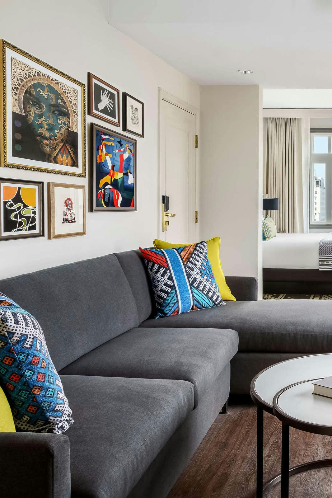 Hotel Hotel Spero at Union Square, Vignette Collection by IHG photo 5