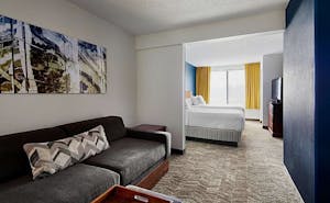 Springhill Suites By Marriott Richmond Virginia Center