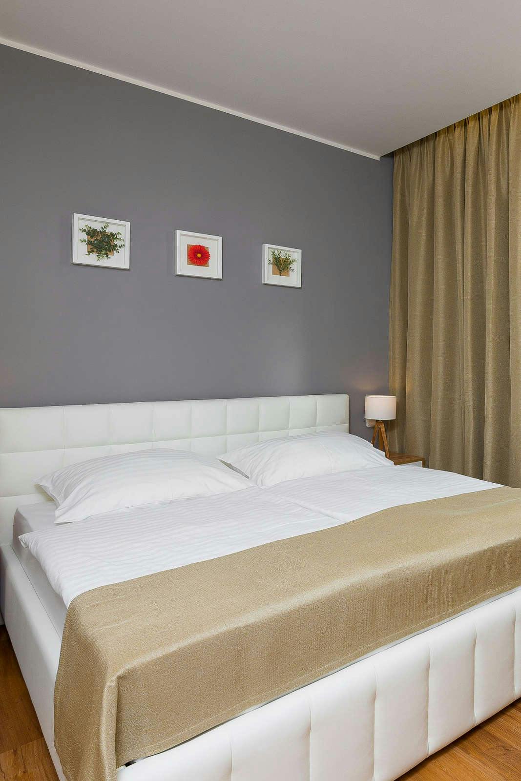 Hotel Hotel Garden Court photo 1