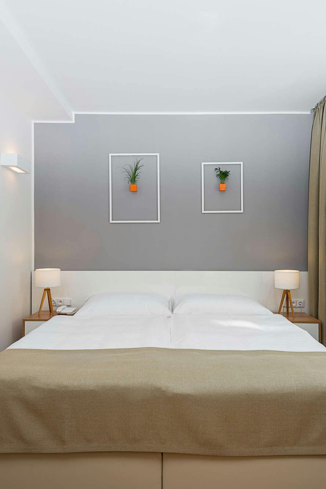 Hotel Hotel Garden Court photo 2