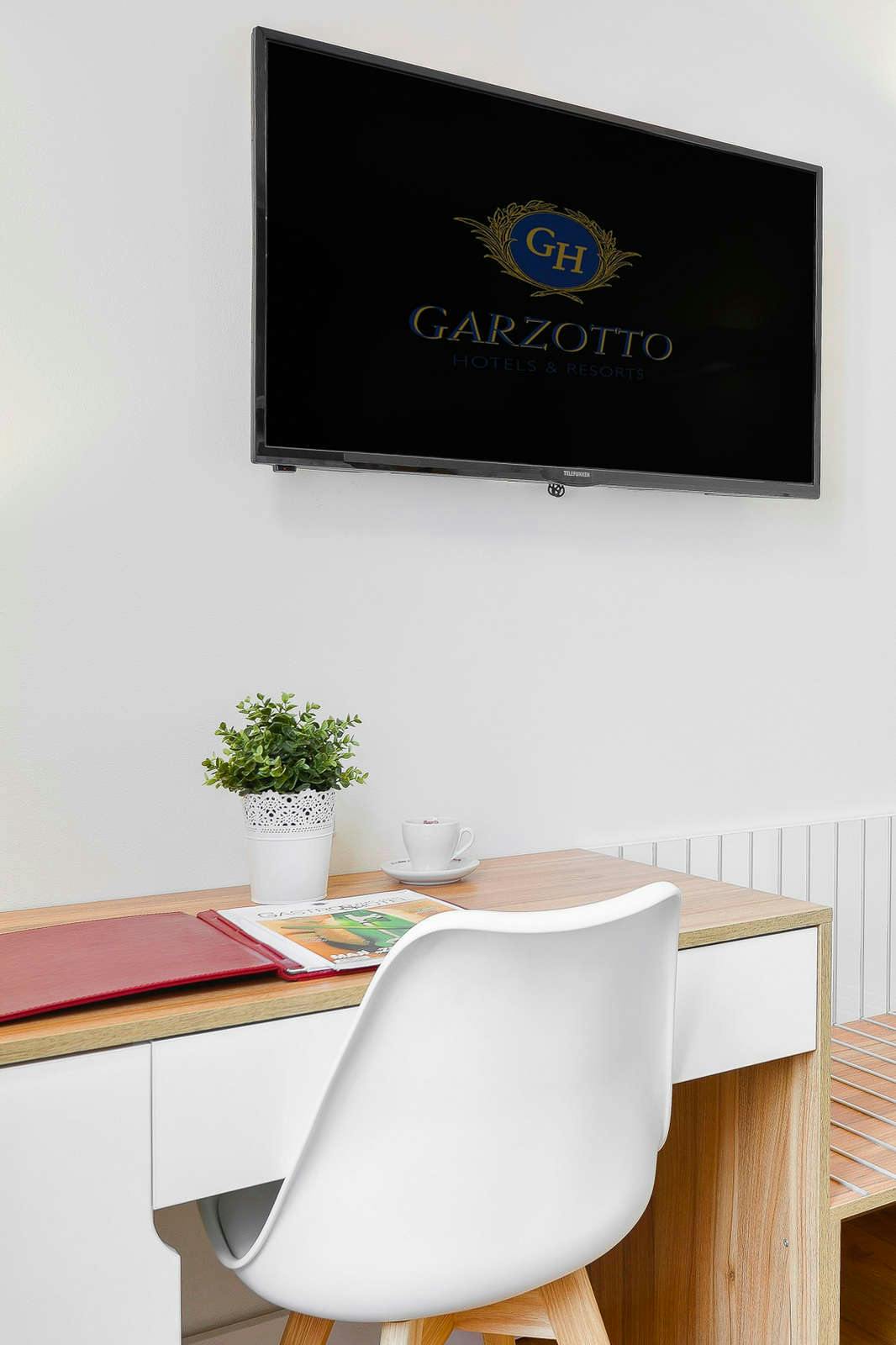 Hotel Hotel Garden Court photo 3