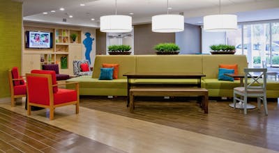 Home2 Suites by Hilton Nashville Vanderbilt