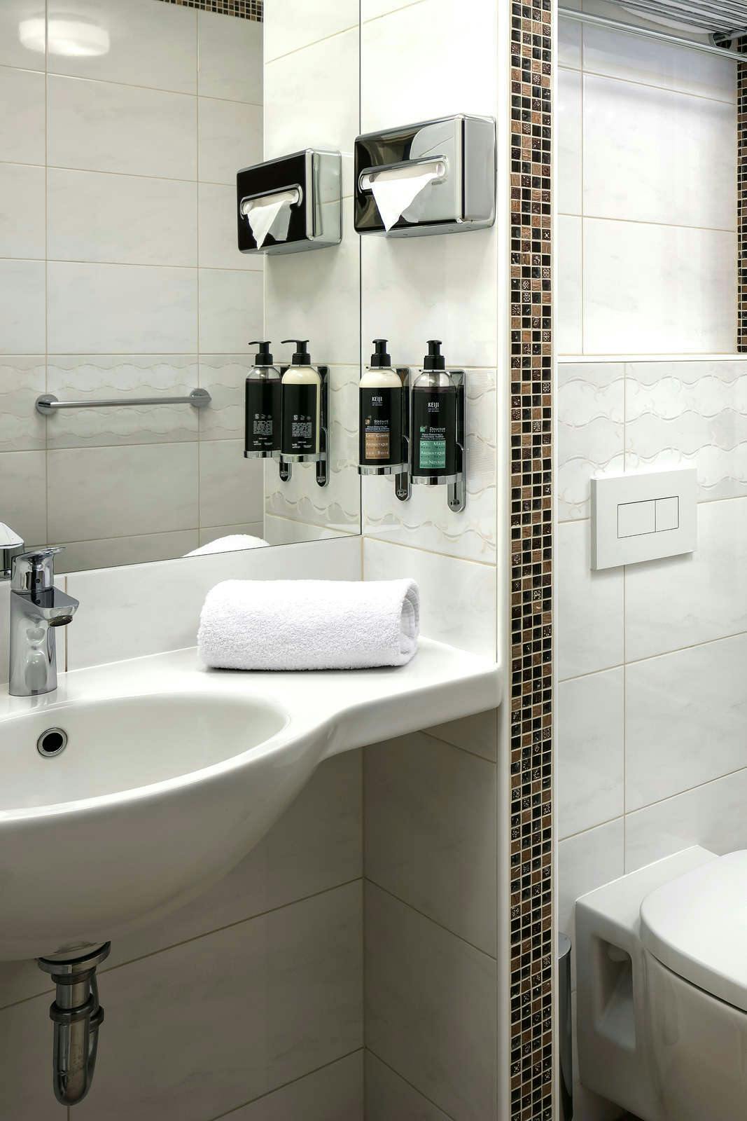 Hotel Astoria Hotel photo 5