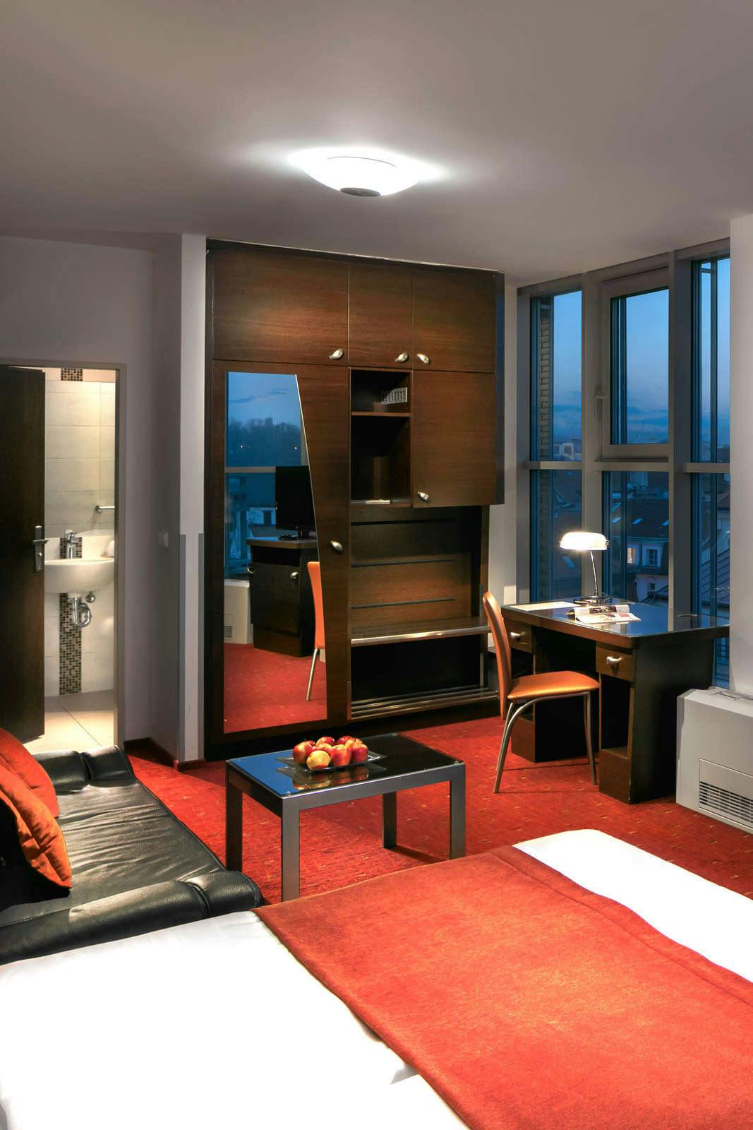 Hotel Astoria Hotel photo 2