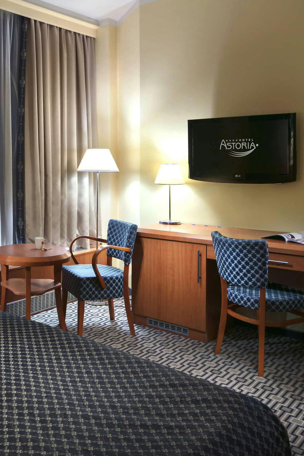 Hotel Astoria Hotel photo 3