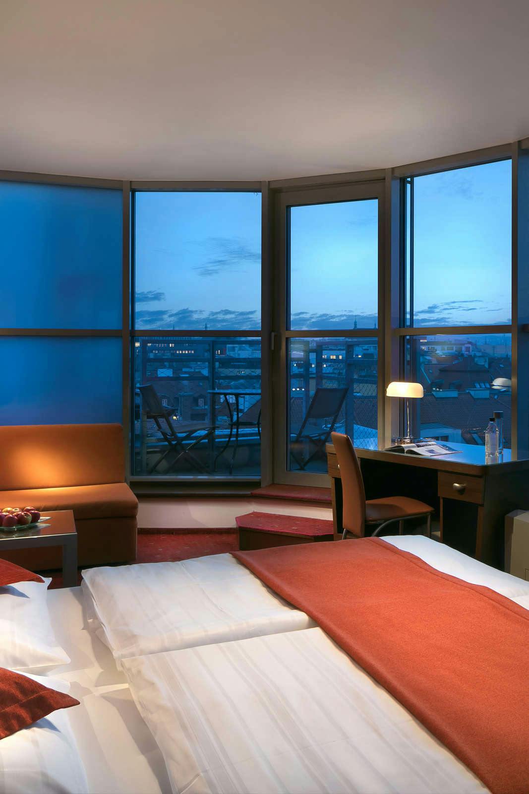 Hotel Astoria Hotel photo 1