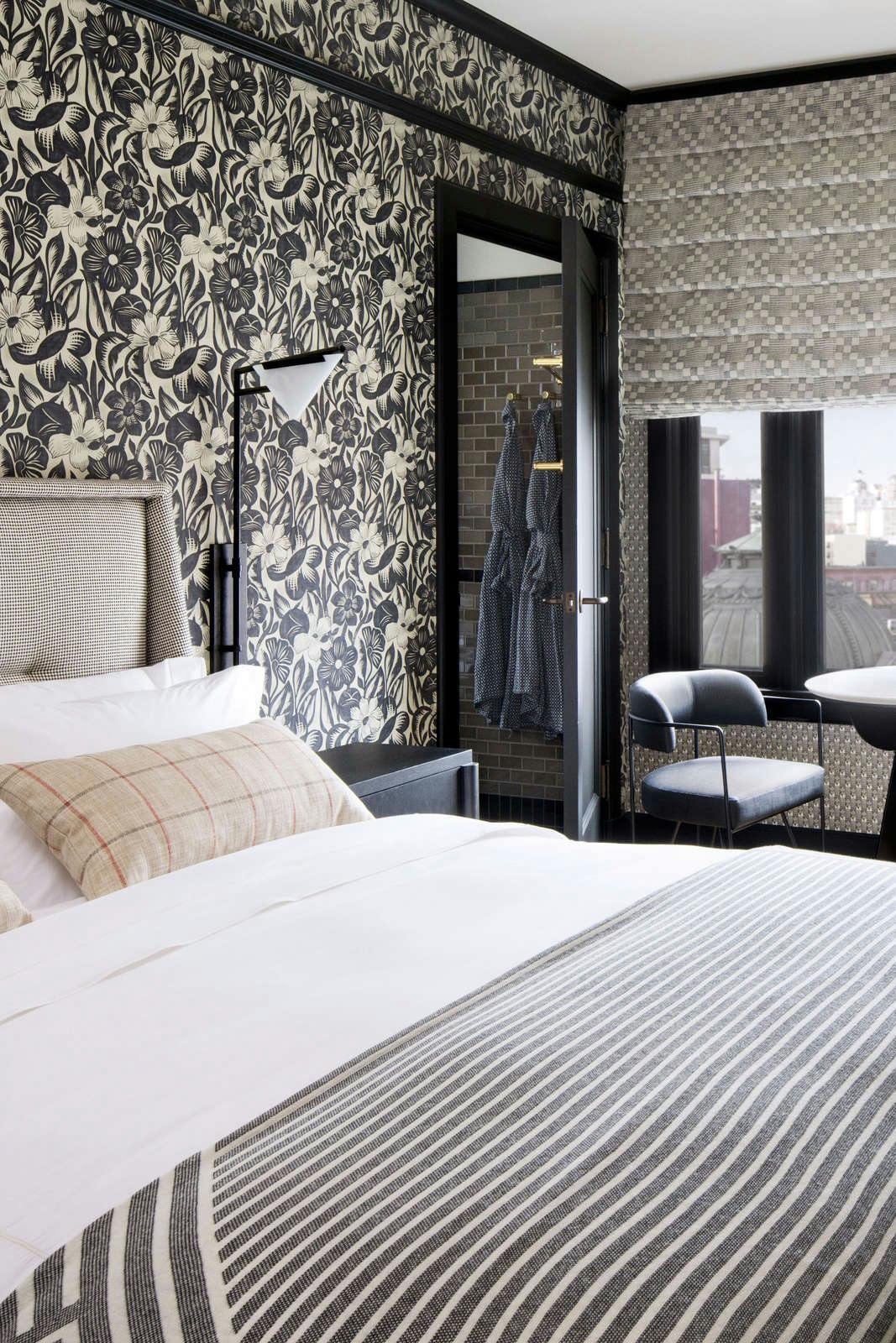 Hotel San Francisco Proper Hotel photo 3