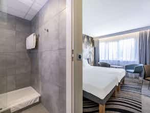 Hotel Novotel Wroclaw City photo 1