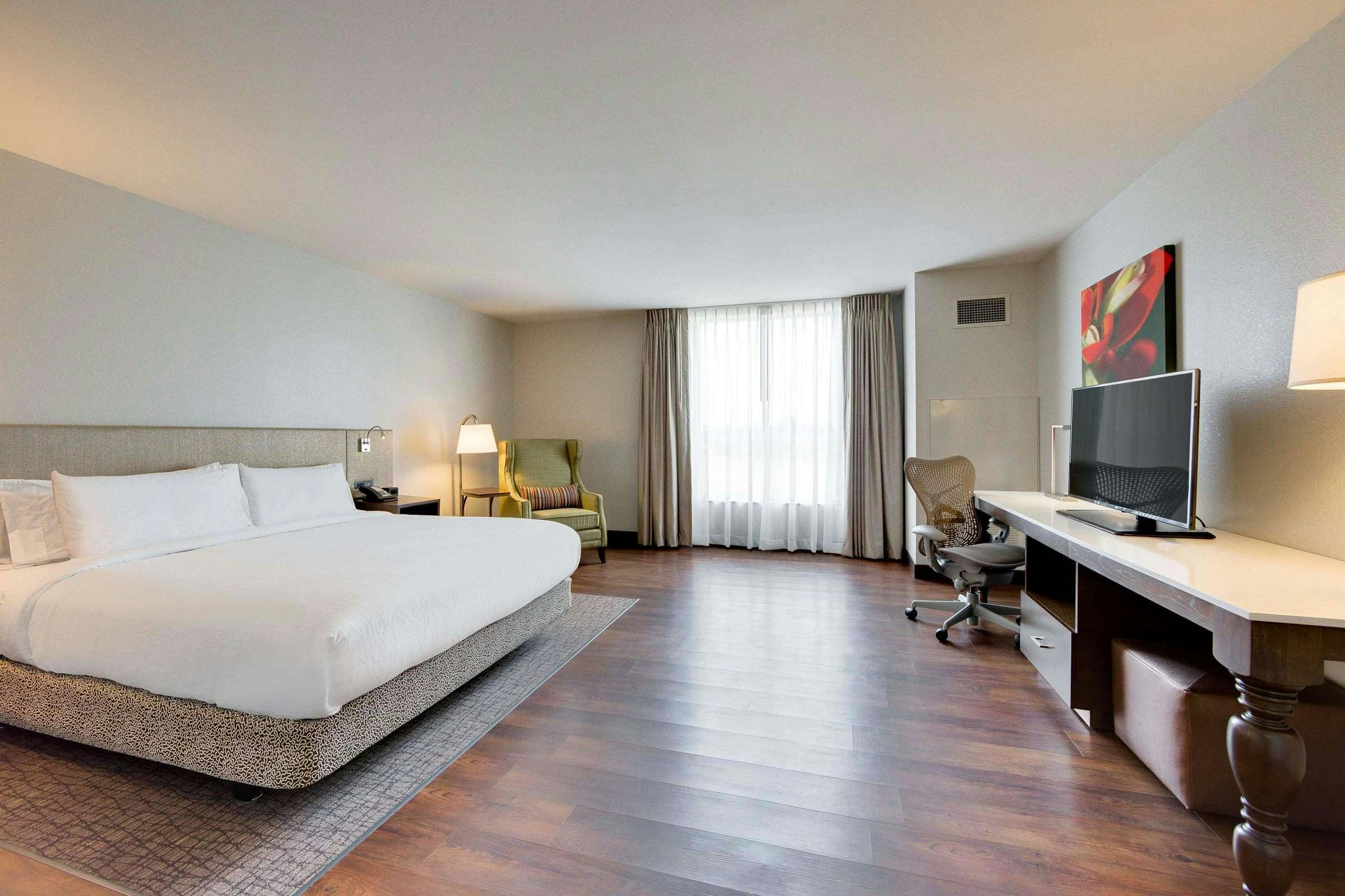 Hotel Hilton Garden Inn North Houston Spring photo 1