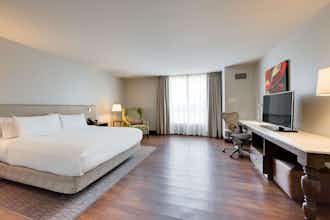 Hotel Hilton Garden Inn North Houston Spring photo 2