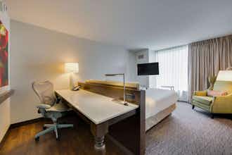Hotel Hilton Garden Inn North Houston Spring photo 3