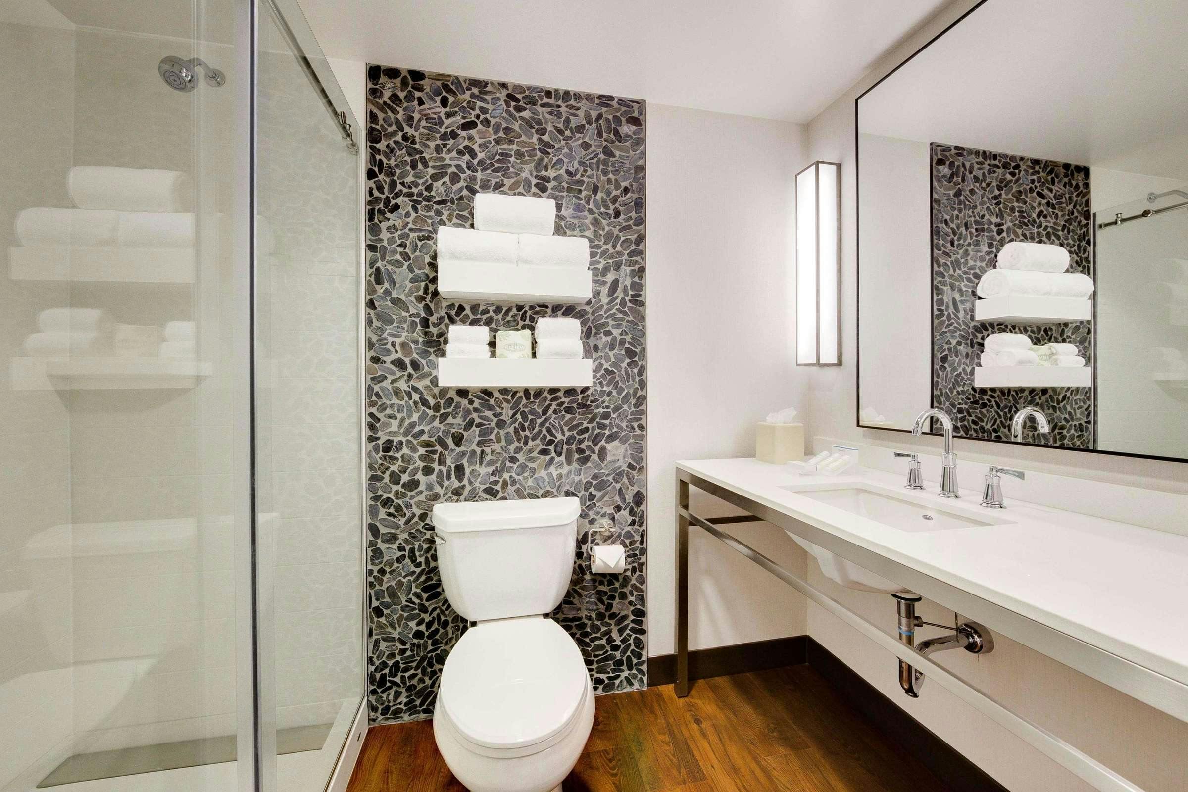 Hotel Hilton Garden Inn North Houston Spring photo 4