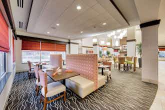 Hotel Hilton Garden Inn North Houston Spring photo 5