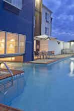 Hotel SpringHill Suites Nashville MetroCenter photo 1