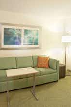 Hotel SpringHill Suites Nashville MetroCenter photo 5