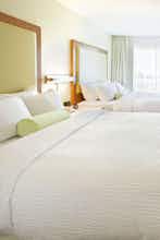 Hotel SpringHill Suites Nashville MetroCenter photo 2