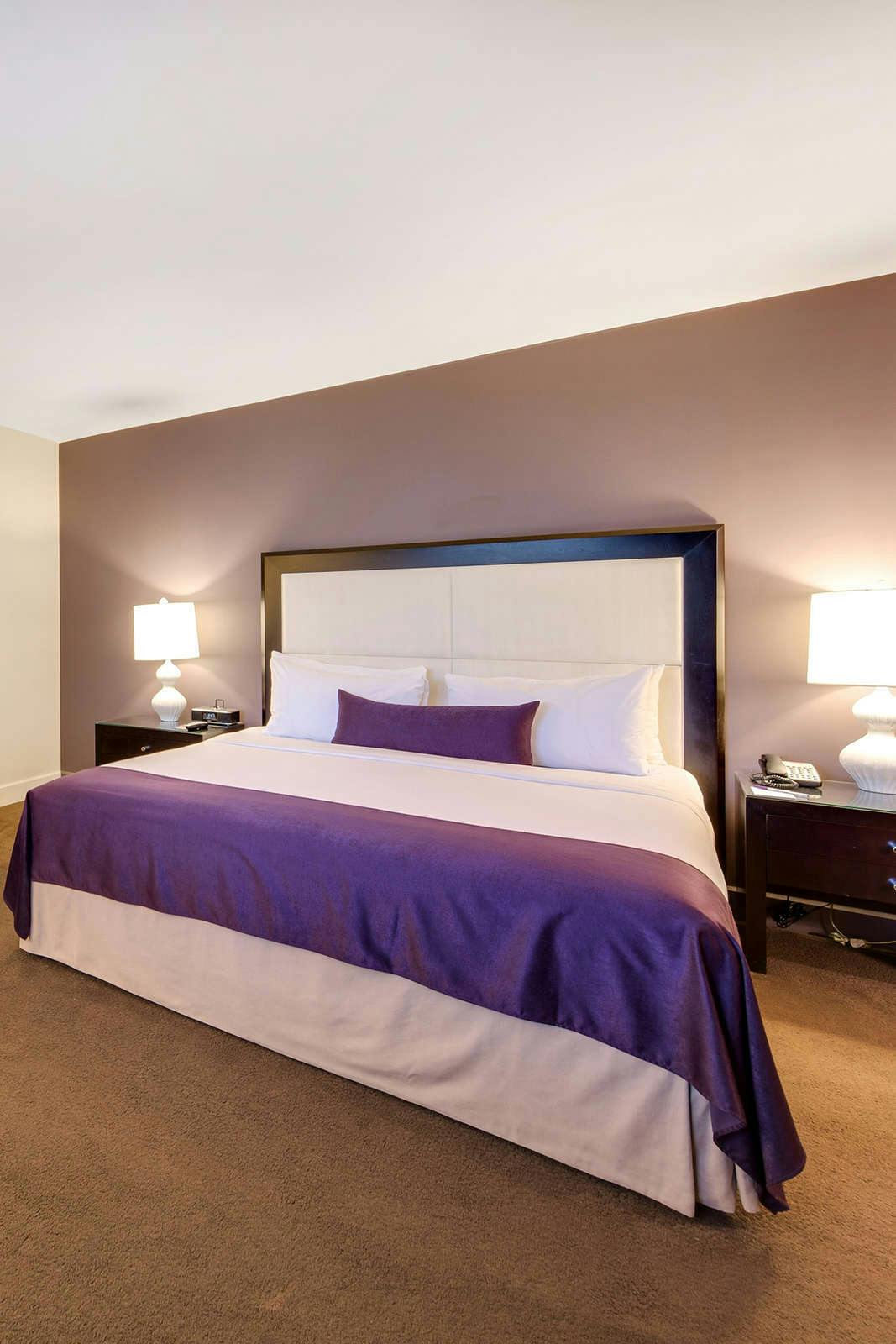 Hotel The Andrew Hotel photo 3