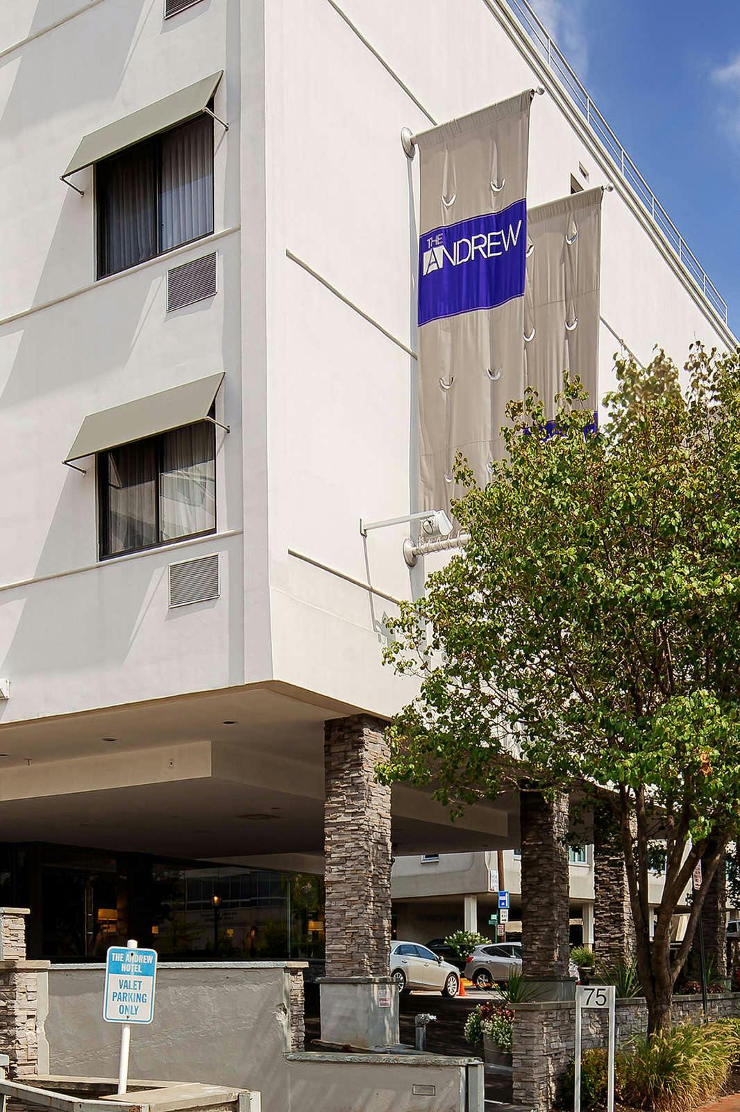 Hotel The Andrew Hotel photo 1