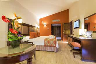 Hotel Grand Palladium Vallarta Resort & Spa All Inclusive photo 4