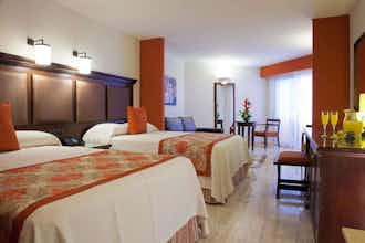 Hotel Grand Palladium Vallarta Resort & Spa All Inclusive photo 3