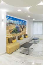 Hotel Hotel Bellavista Sevilla photo 3