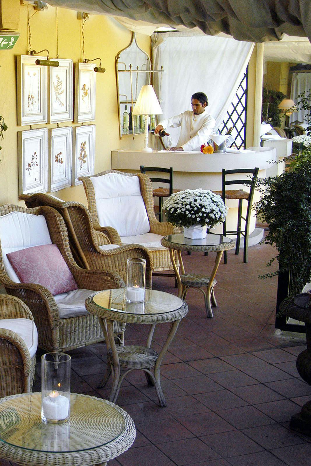 Cellai Boutique Hotel