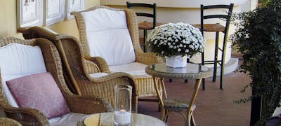 Cellai Boutique Hotel