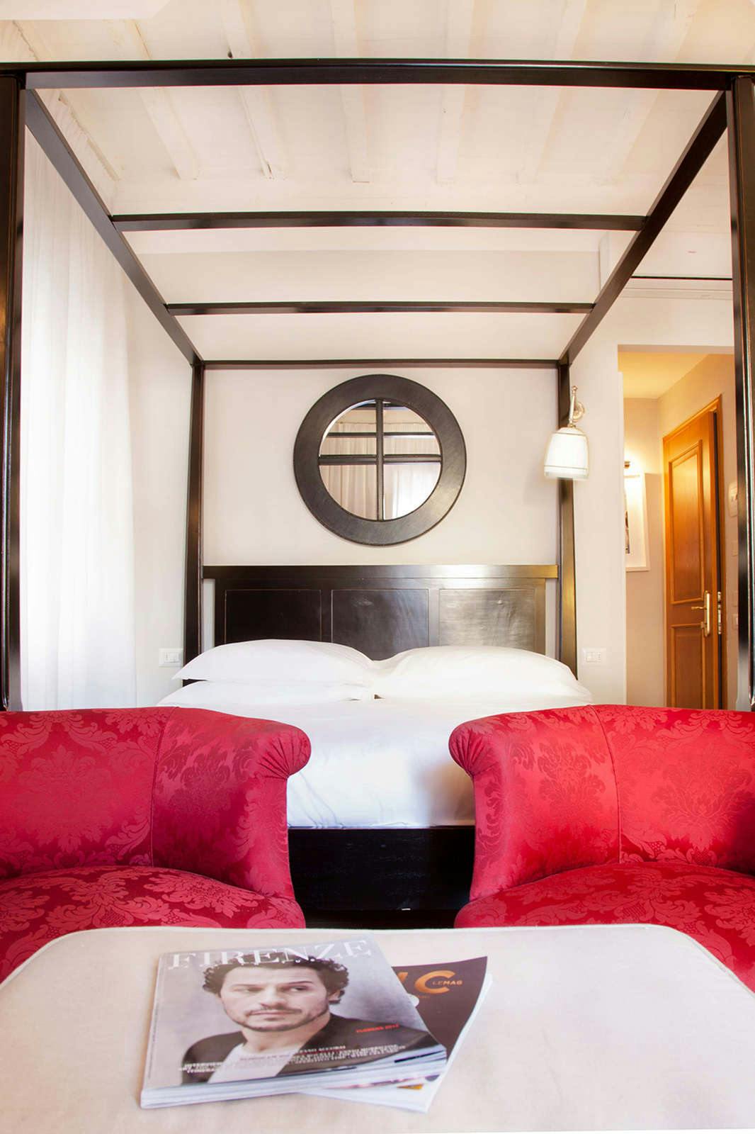 Hotel Cellai Boutique Hotel photo 4