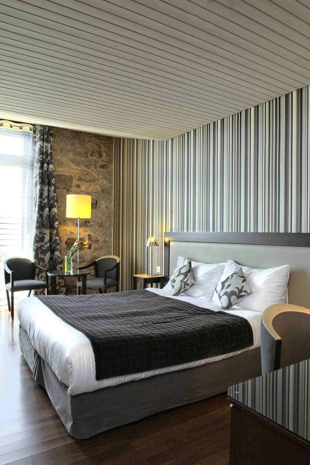 Hotel Rivage Hotel *** Restaurant Lutry photo 1