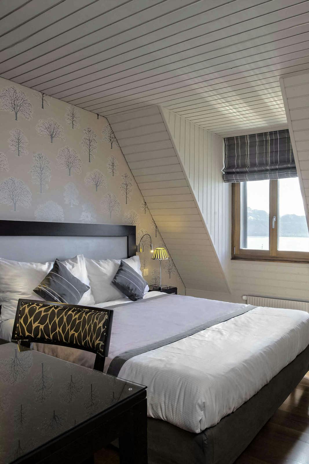 Hotel Rivage Hotel *** Restaurant Lutry photo 2