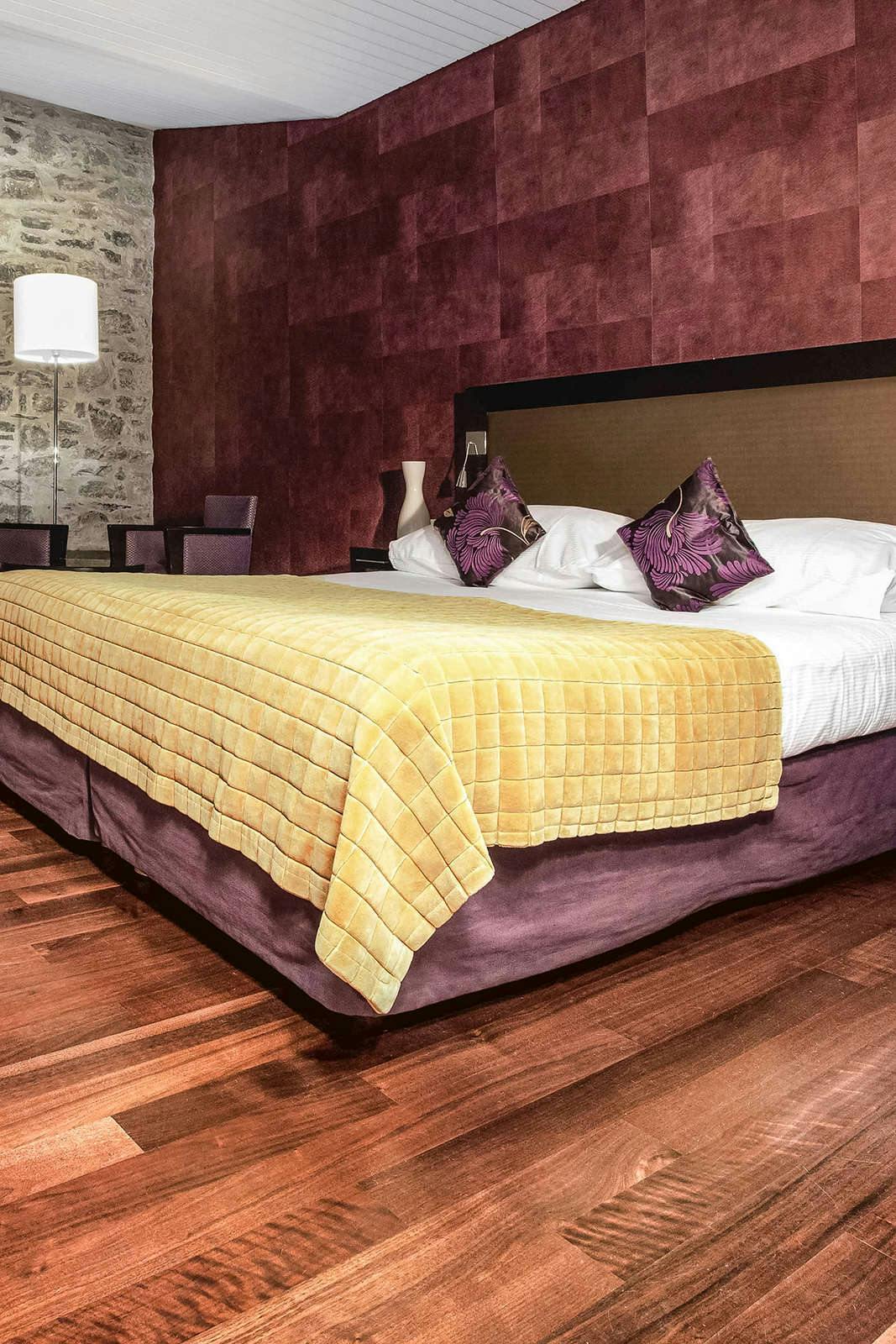 Hotel Rivage Hotel *** Restaurant Lutry photo 3