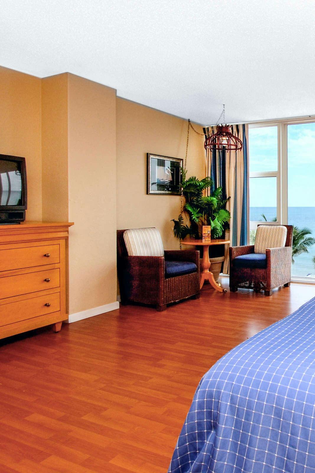 Hotel Ocean Manor Beach Resort photo 4